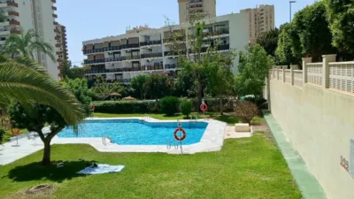 Apartment at Paseo de los Sauces, 4 photo 24