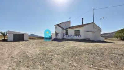 Rustic Finca in Morata photo 29