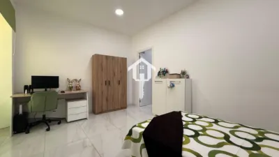 Apartment on Carrer Nou D'Octubre photo 3