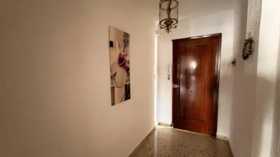 Apartment on Calle de las Autonomías photo 10