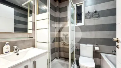 Apartment on Calle de la Virgen de la Monjía photo 9