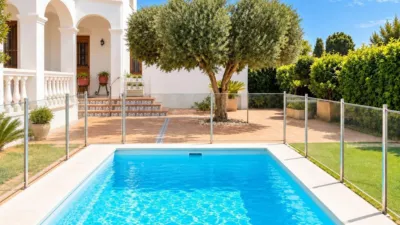 Ground Floor Apartment on Paseo Marítimo photo 2