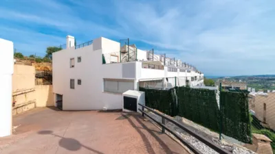 Apartment in Doña Julia Golf photo 34