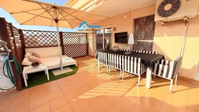 Penthouse in Pueblo photo 4
