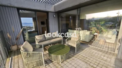 Apartment on Pedra Parda Street - Noalla photo 7