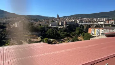 Apartment in Ensanche photo 4