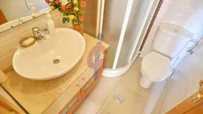 Apartment at Calle Ingeniero Juan Garcia, 80 photo 20