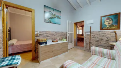 House in Caserío Los Garcías photo 17