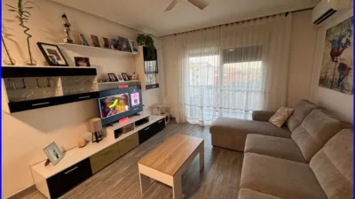 Apartment in Centre photo 3