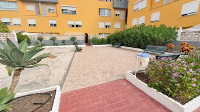 Duplex on Las Dunas Street photo 5