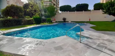 Apartment at Paseo de los Sauces, 4 photo 23