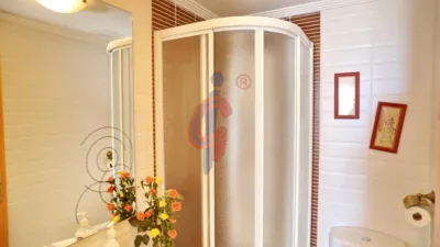 Apartment at Calle Ingeniero Juan Garcia, 80 photo 21