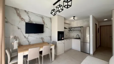 Piso – Torrevieja - Vista 3