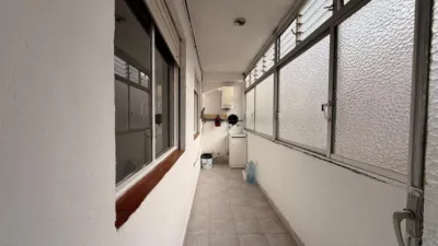 Apartment on Calle de las Autonomías photo 18