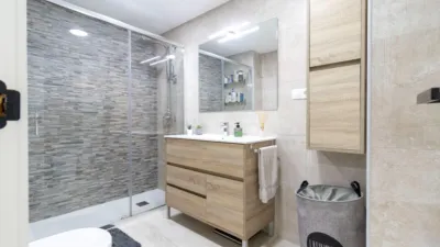 Apartment in Monte Faro-Altomar photo 31