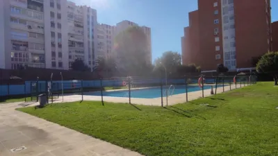 Apartment in Parque Ondarreta - Urtinsa photo 27