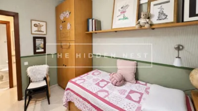Apartment in Eixample photo 24