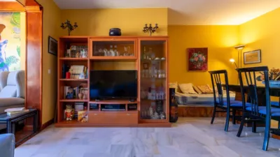 Apartment in Recinto Ferial photo 23