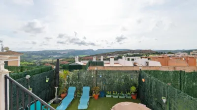 Apartment in Doña Julia Golf photo 20