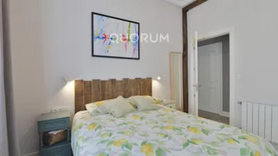 Apartment on Hurtado de Amezaga Street photo 20