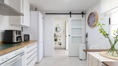Apartment in Monte Faro-Altomar photo 16