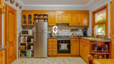 Apartment on Carrer de Wagner photo 20