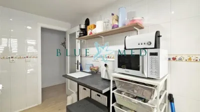 Apartment on Albert Einstein Street photo 8
