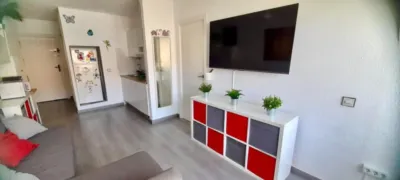 Apartment at Paseo de los Sauces, 4 photo 35