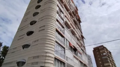 Apartment in Levante photo 32