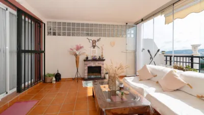 Apartment in Doña Julia Golf photo 13