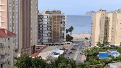 Apartment on Avd. Europa photo 6