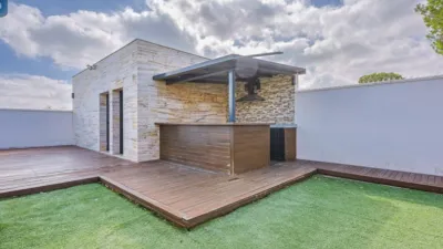 Chalet in Pino Grande Urbanization photo 13