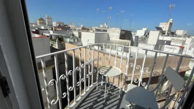 Apartment in the City Centre photo 2