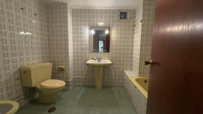 Apartment on Calle José Denis Belgrano photo 43