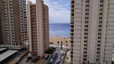 Apartment in Levante photo 10