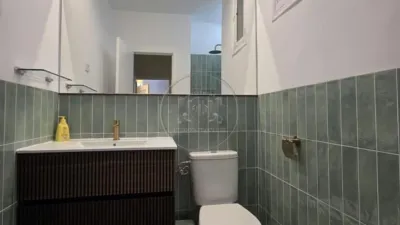 Apartment on Francisco Silvela Street photo 15