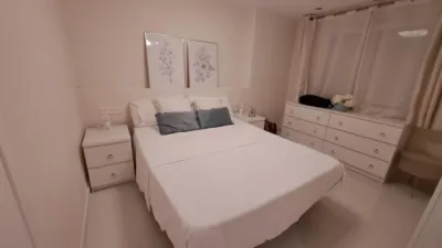 Apartment in the Centre photo 14