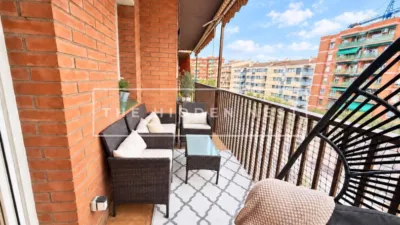 Apartment in Eixample photo 33