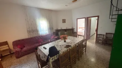 Chalet in Castilla La Mancha photo 25