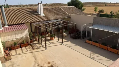 House in Caserío Los Garcías photo 30