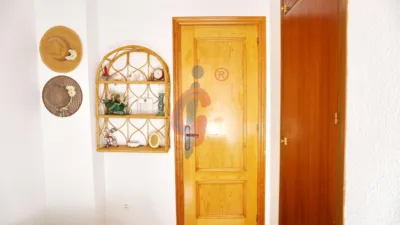 Apartment on Avinguda de Cervantes, 45 photo 33