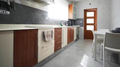 Chalet in El Vedat photo 41