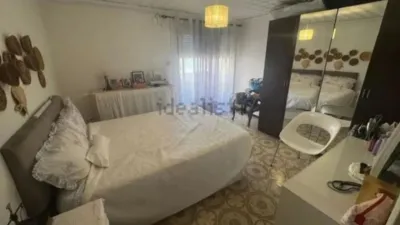 Apartment on Carrer de Saragossa photo 21