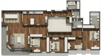 Apartment in San Felipe photo 39