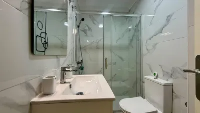 Apartment in Bus Station photo 16