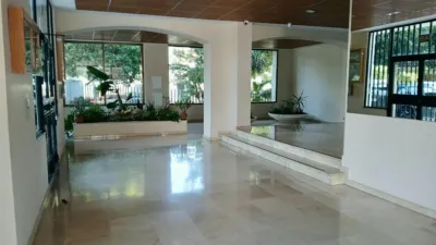 Apartment at Paseo de los Sauces, 4 photo 18