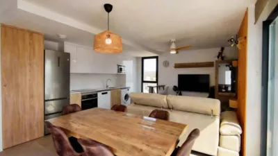 Apartment in Saladar photo 24