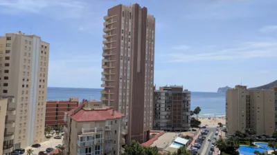 Apartment on Avd. Europa photo 25