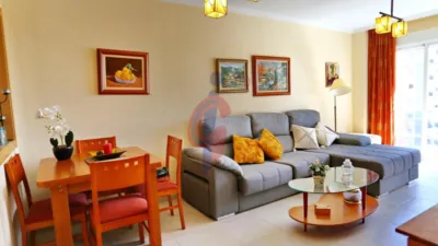 Apartment at Calle Ingeniero Juan Garcia, 80 photo 9