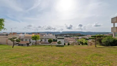 Apartment in Doña Julia Golf photo 37
